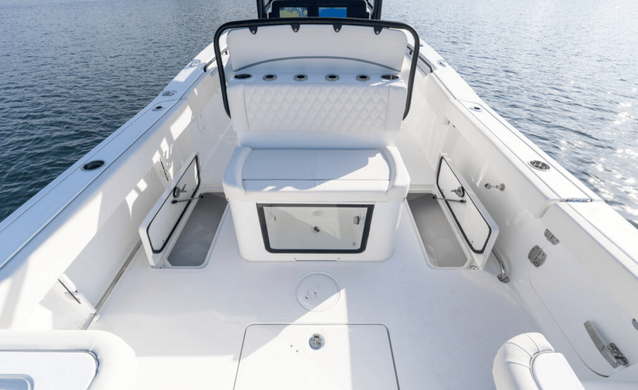2027 Gamefish 27CB - Image 5