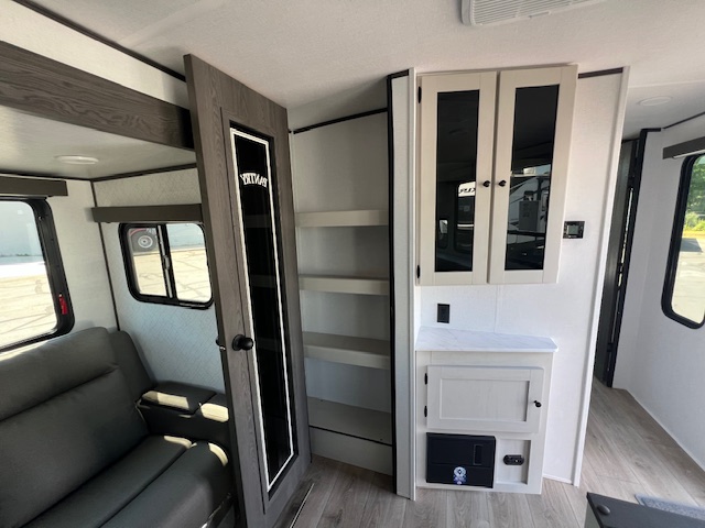 2026 Coachmen Northern Spirit 2560RK - Image 21