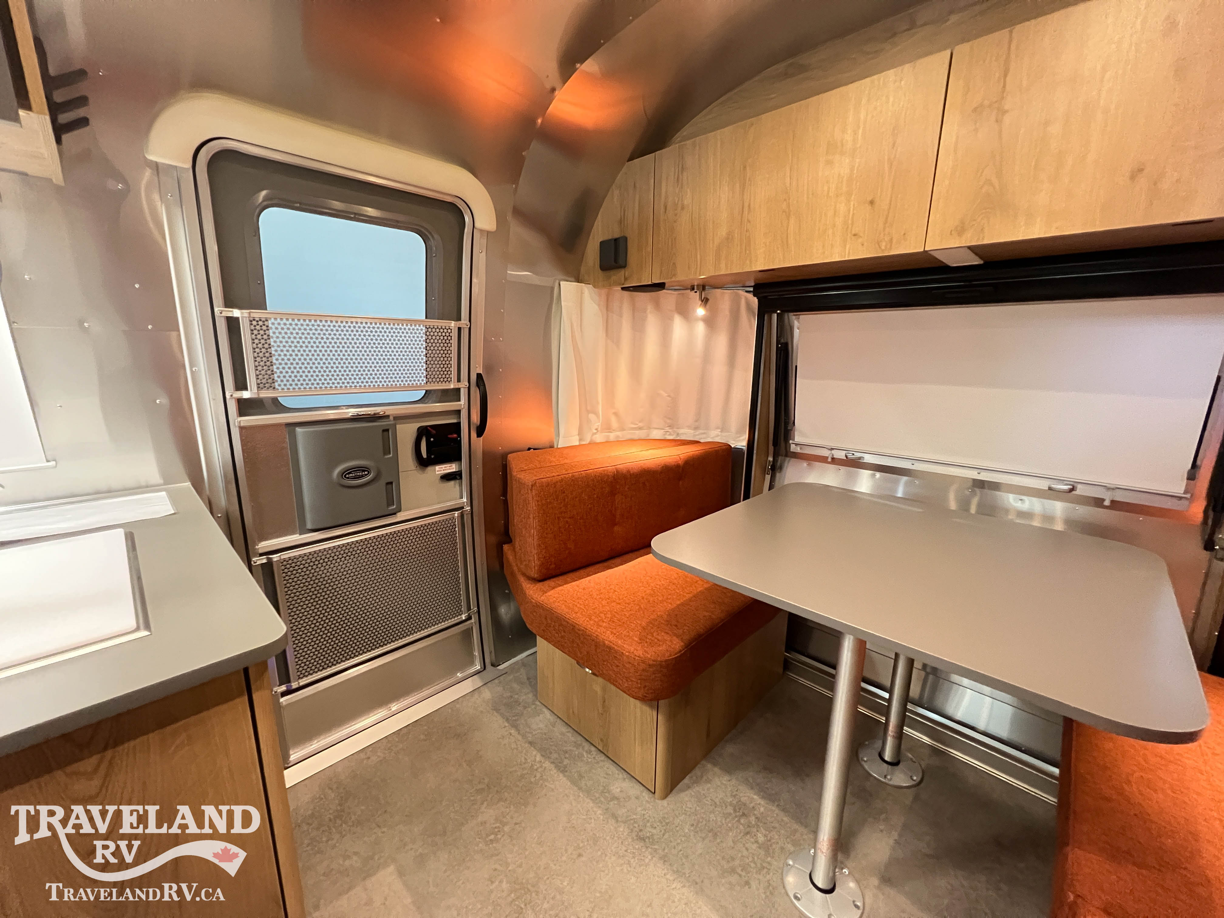 2026 Airstream Trade Wind 25FB - Image 8