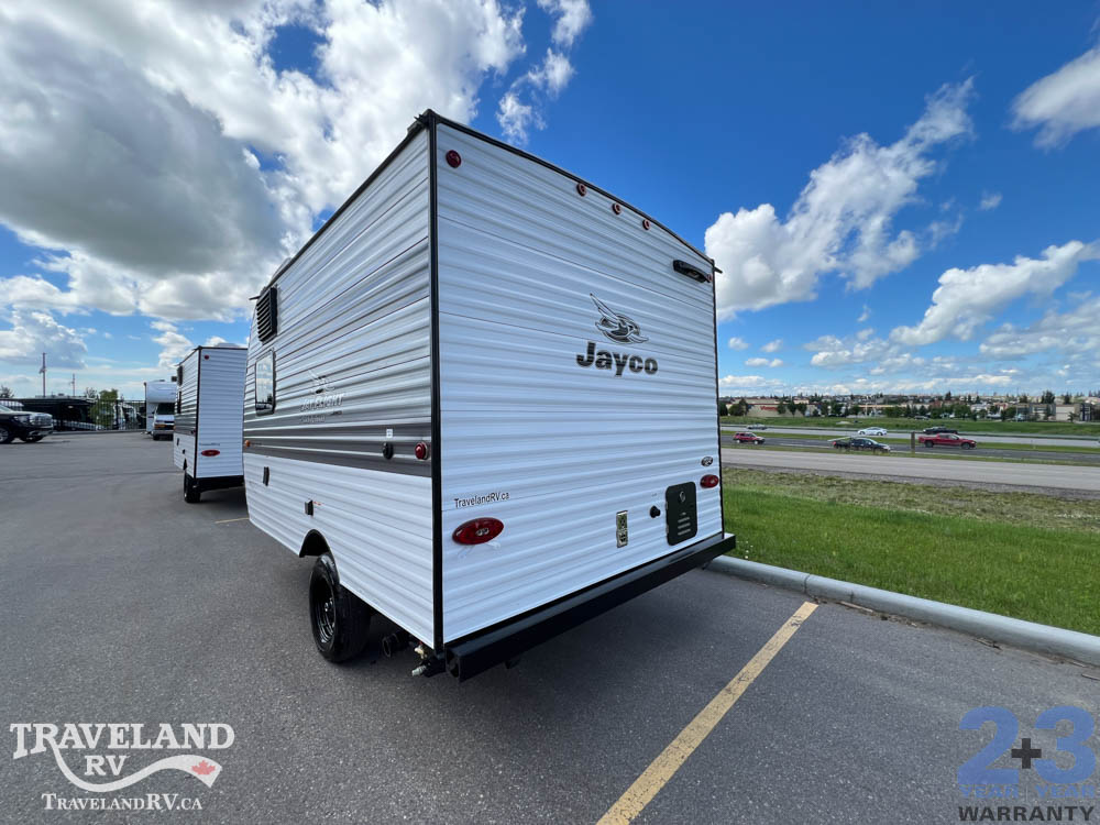 2027 Jayco Jay Flight SLX 130RDW - Image 7