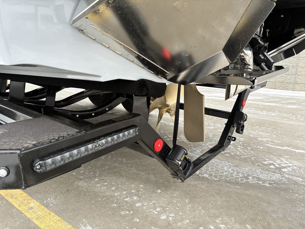2026 MasterCraft XT24 - Image 55