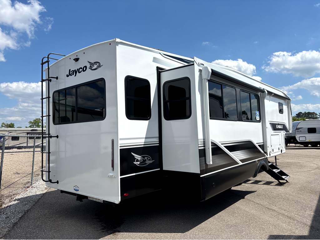 2026 JAYCO EAGLE 355MBQS - Image 6