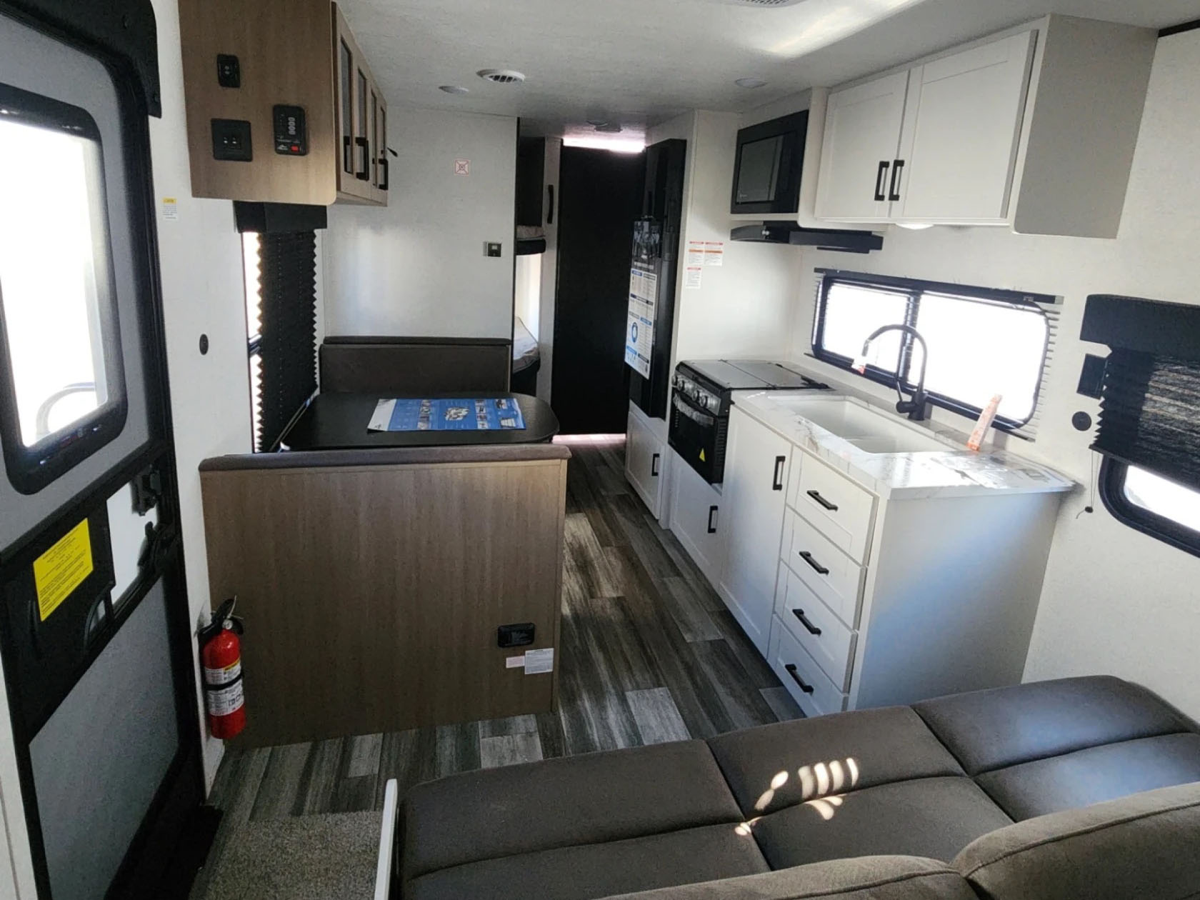 2026 JAYCO JAY FLIGHT SLX 260BH - Image 11