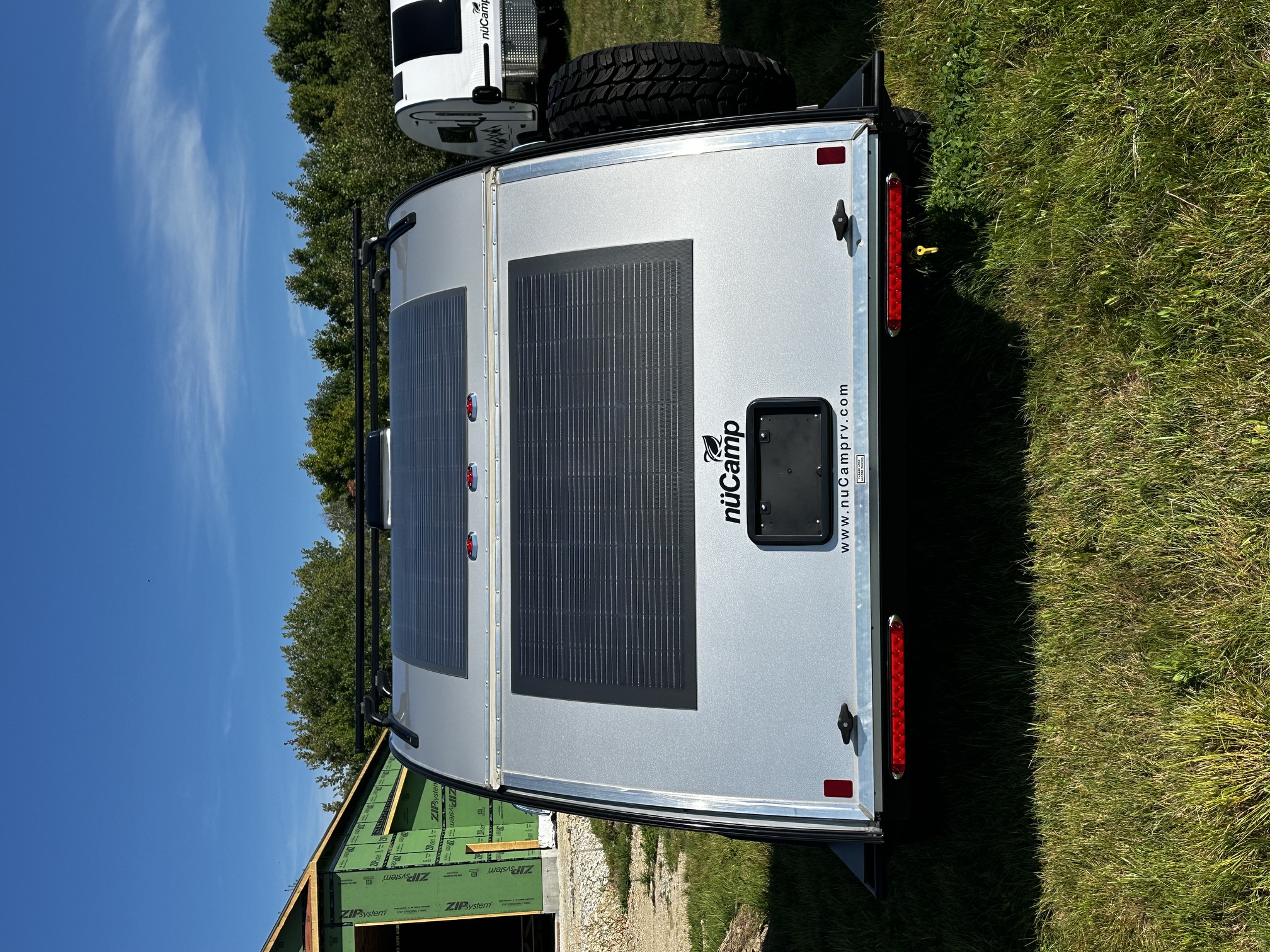 2025 NuCamp TAG Boondock XL - Image 6