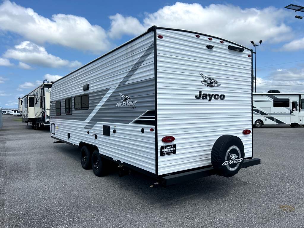 2026 JAYCO JAY FLIGHT SLX 260BH - Image 3