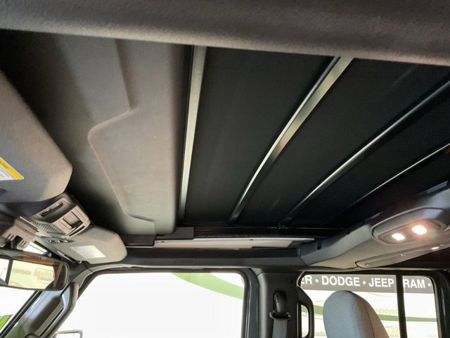 2026 Jeep Wrangler Sahara 4 Door 4x4 - Image 19