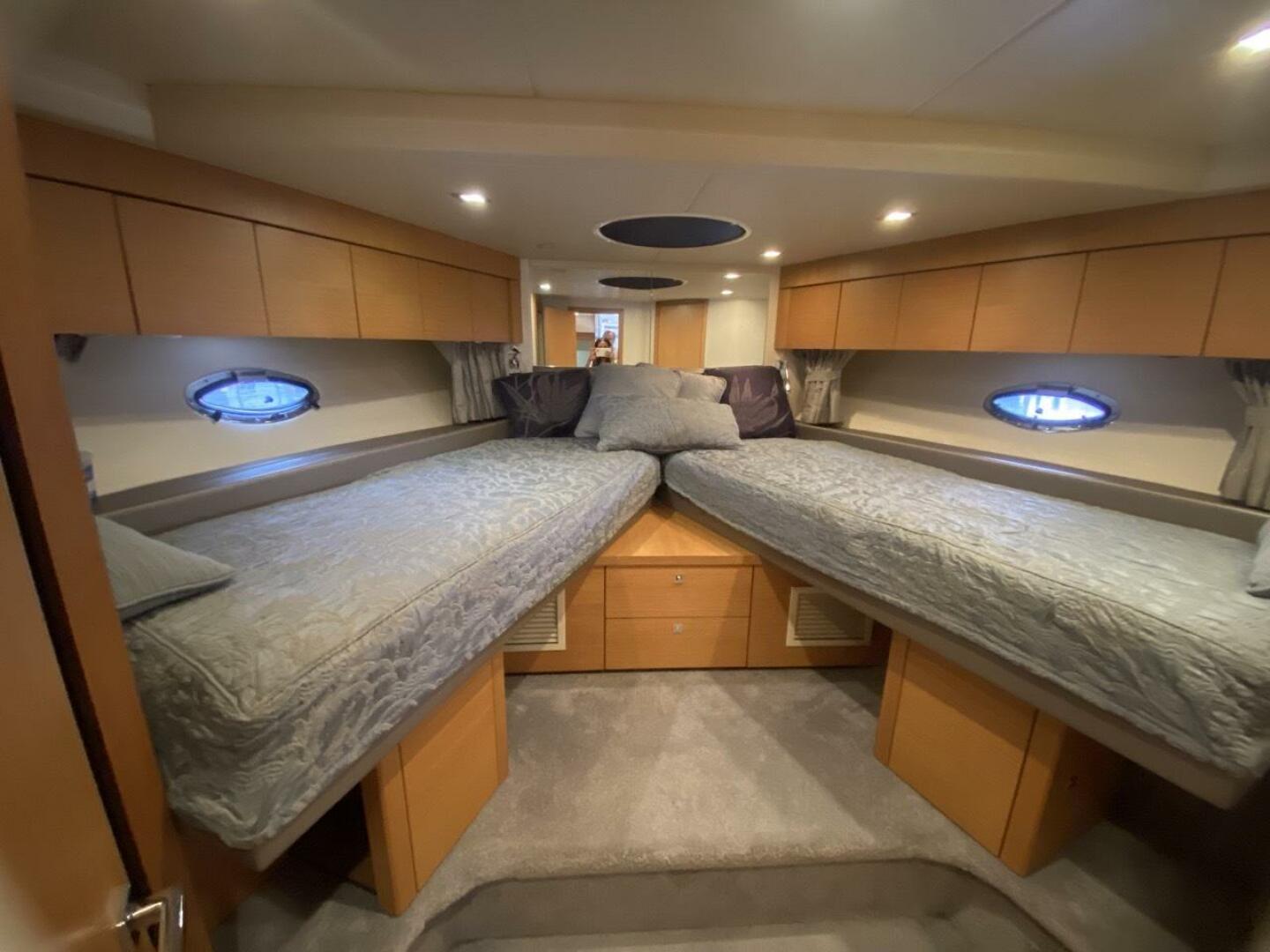 2014 Sunseeker 48 Portofino XPS - Image 40