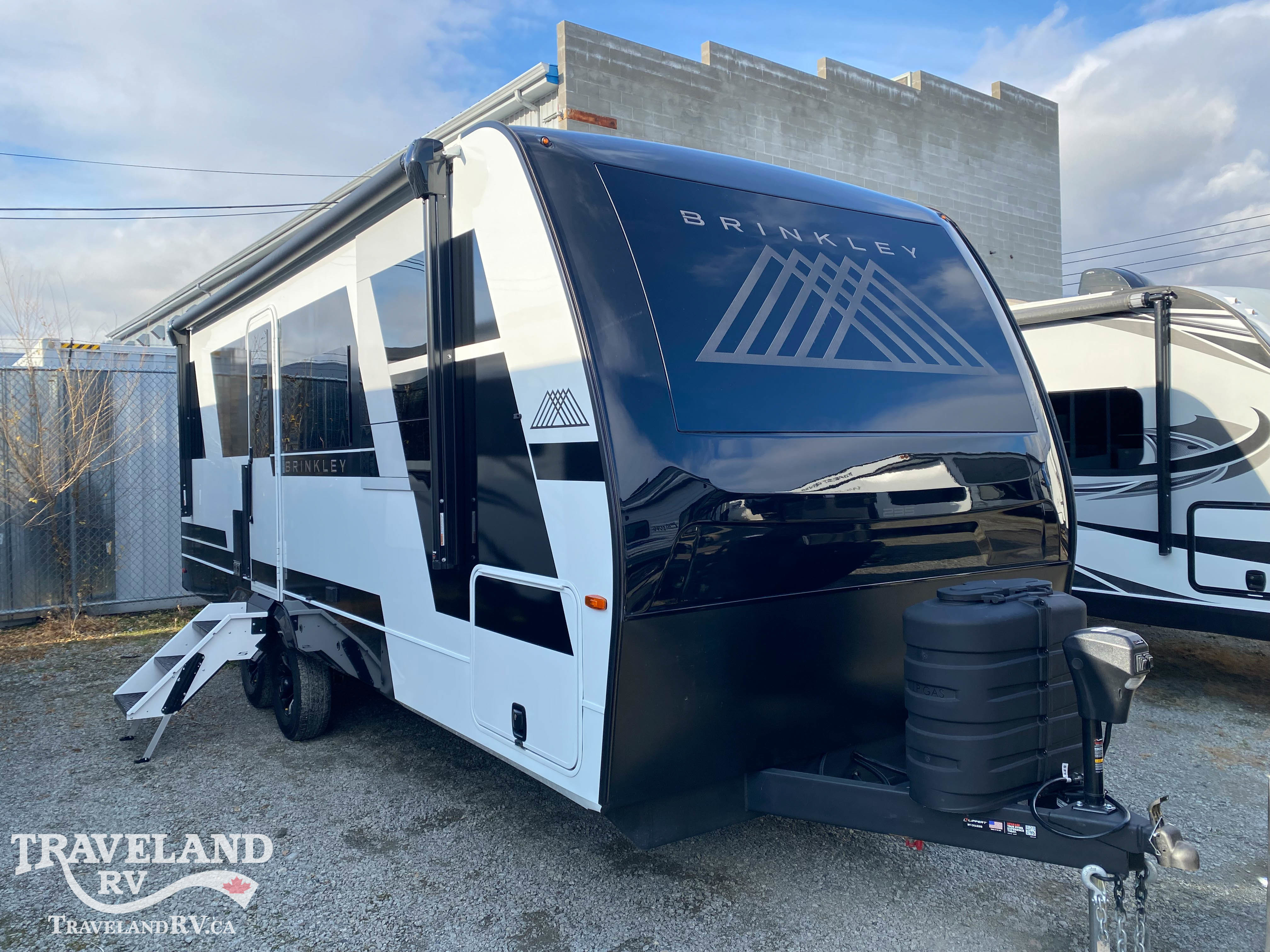 2026 Brinkley RV Model I 235 - Image 1