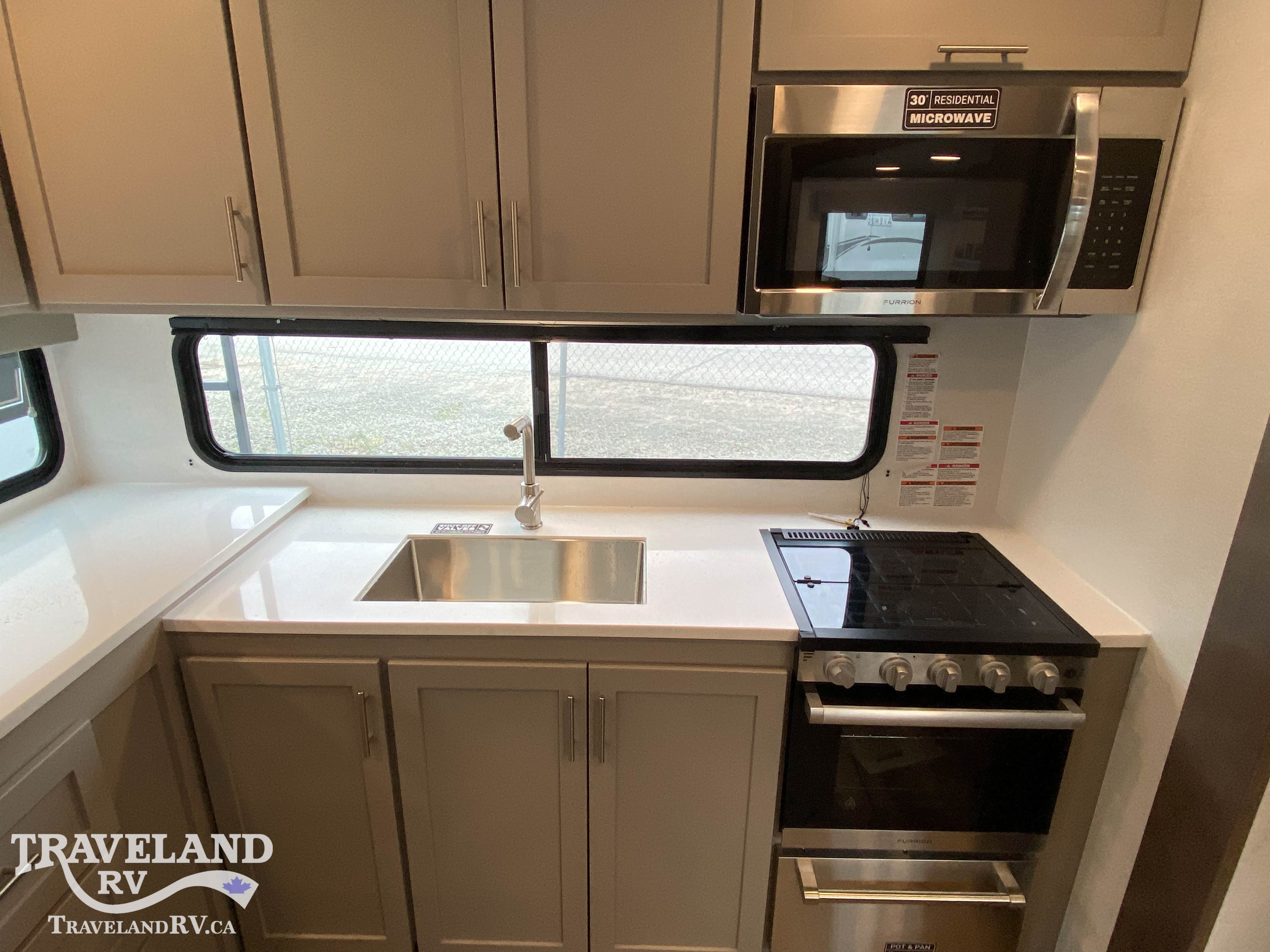 2026 Alliance RV Avenue 23ML - Image 12