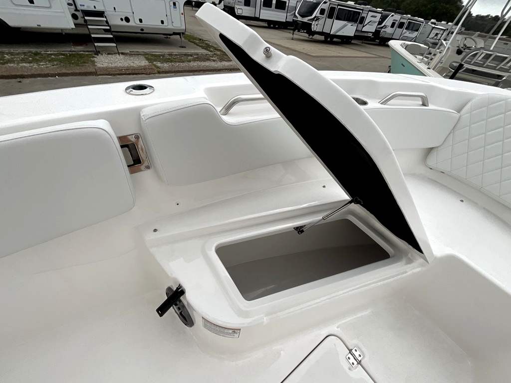 2026 Sea Fox 248 Commander - Image 10