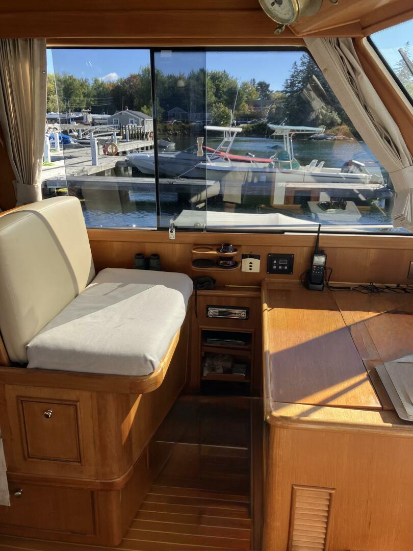 2004 Eastbay Eastbay 43SX - Image 18