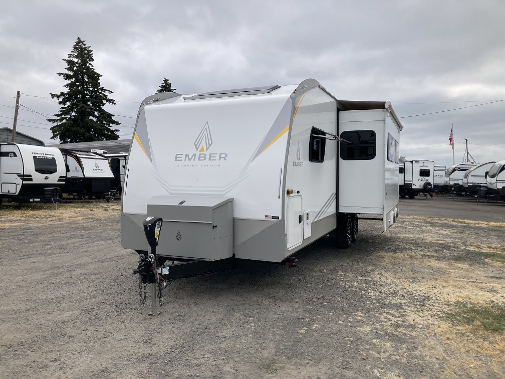 2023 Ember RV Touring Edition 26RB - Image 2