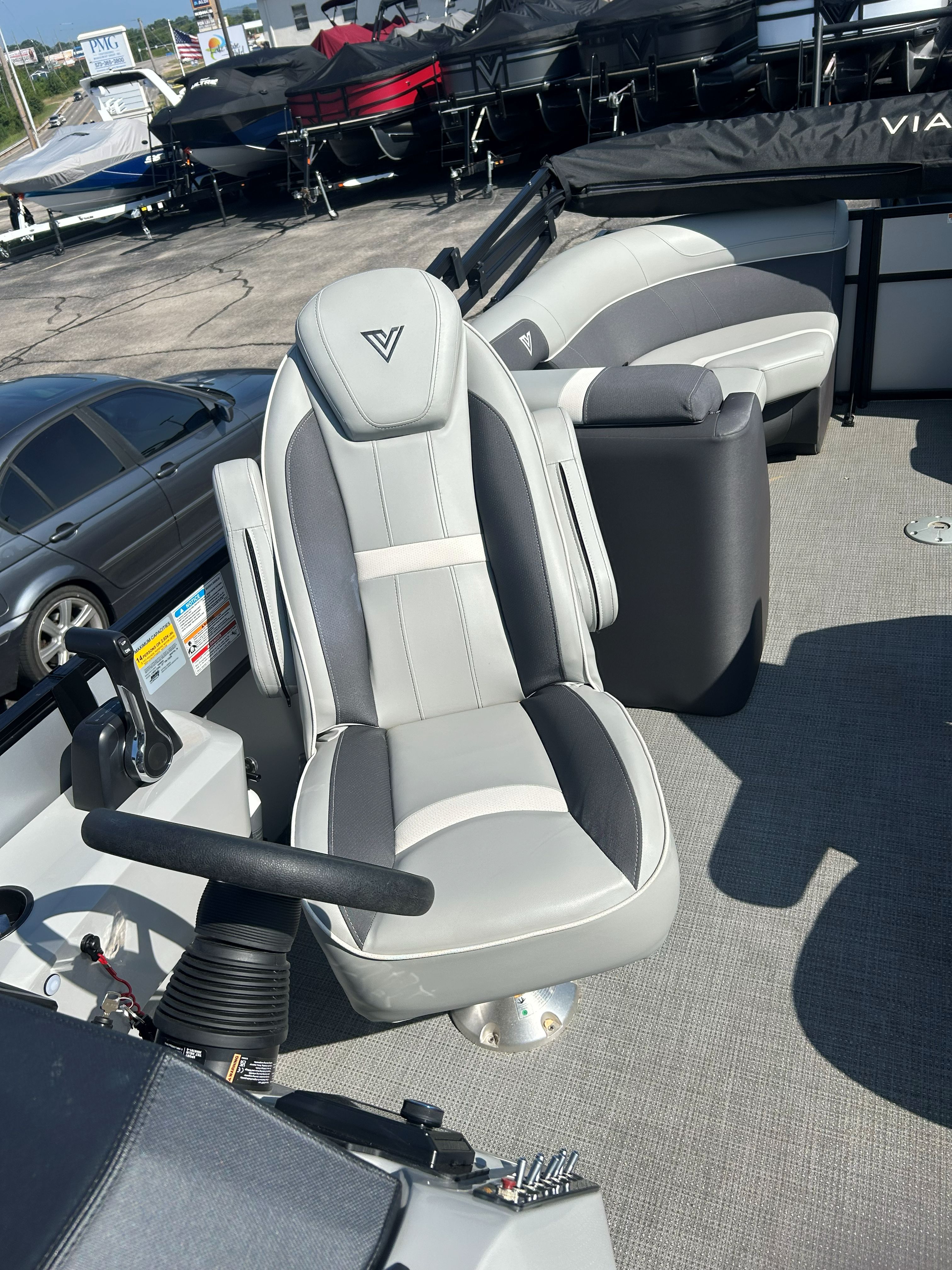 2026 Viaggio X24U - Image 16