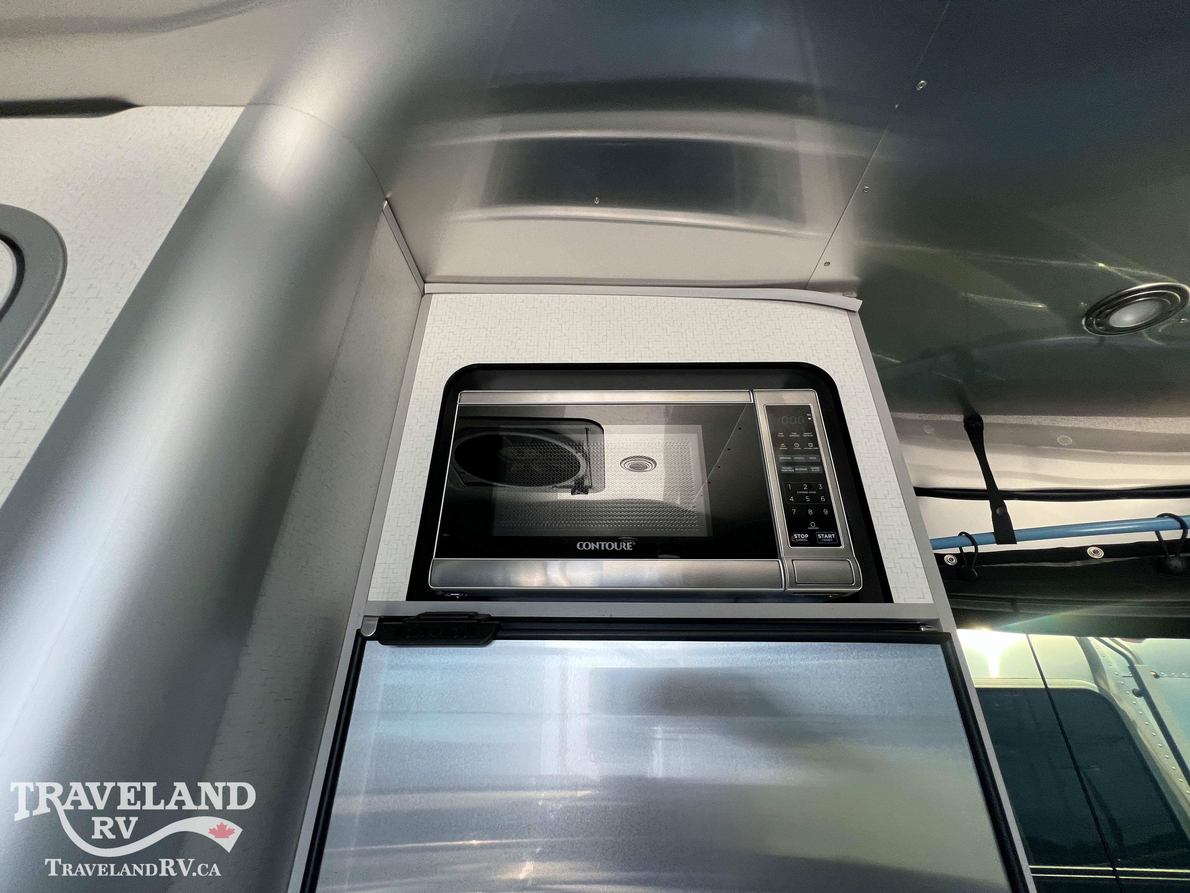 2024 Airstream Basecamp 20X - Image 6