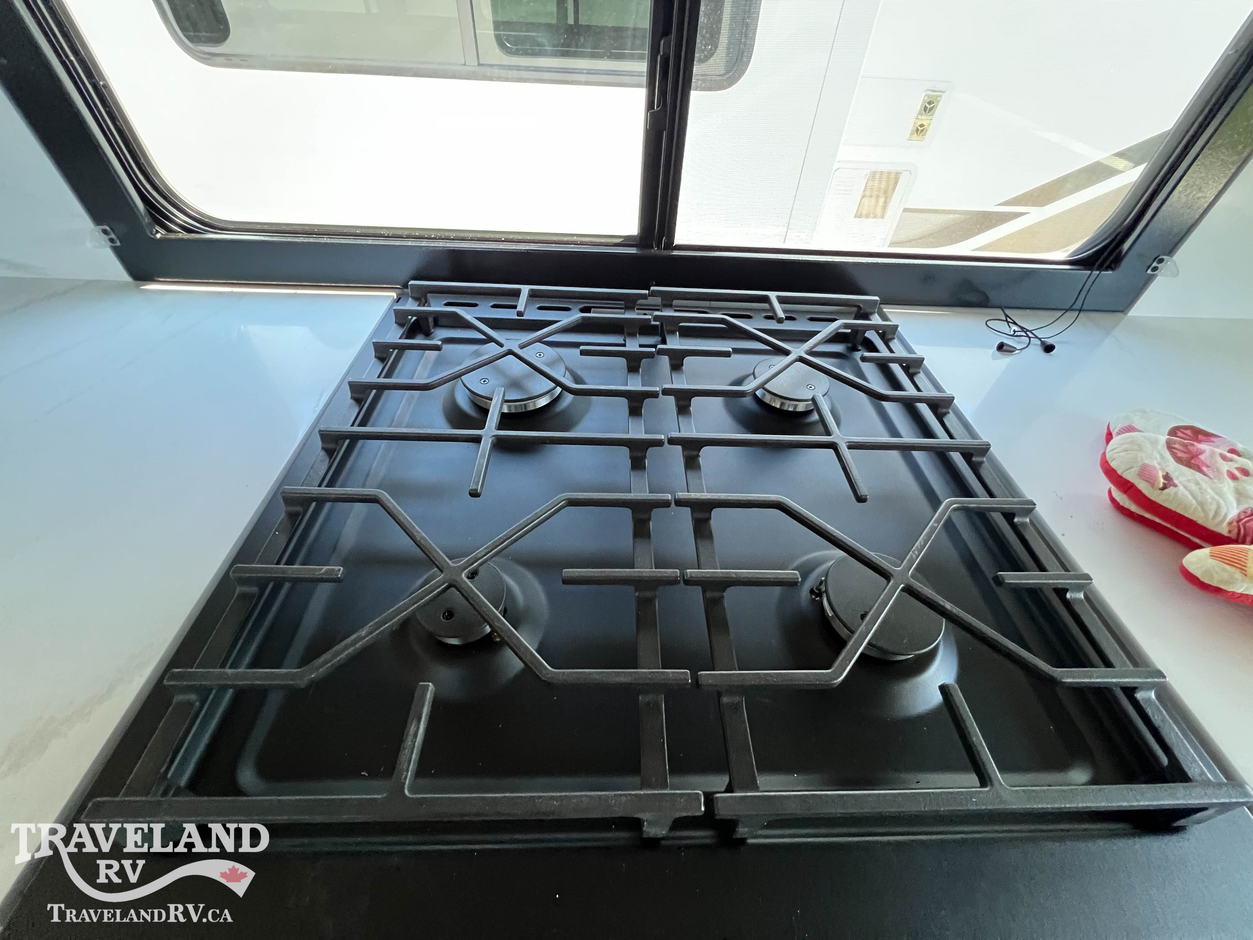 2026 Alliance RV Benchmark 44RKL - Image 13