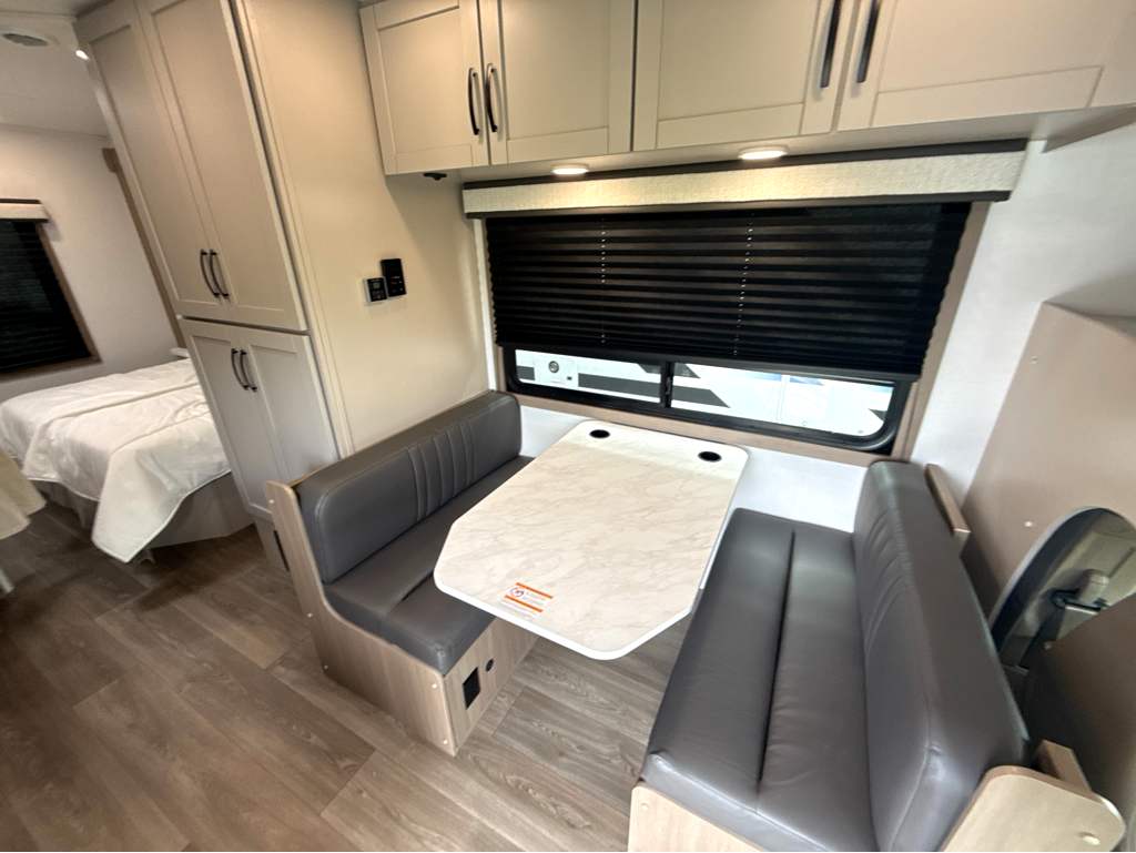 2027 ENTEGRA COACH ODYSSEY SE 22C - Image 9