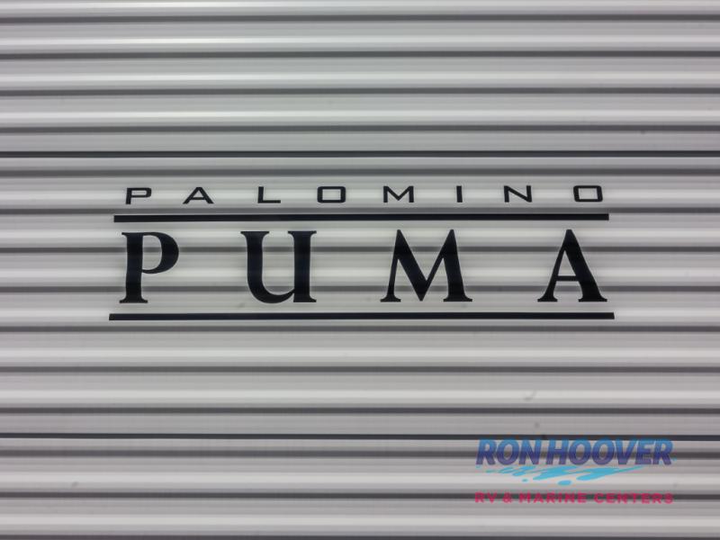 2023 PALOMINO 26RBSS - Image 32