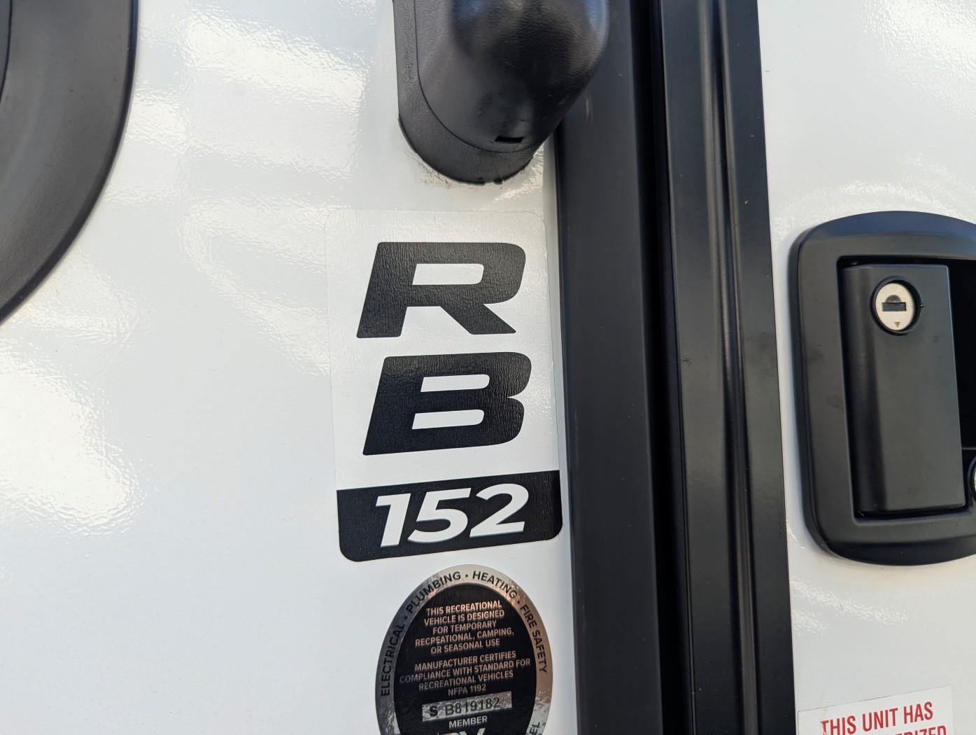 2027 Alliance RV Delta Solo RB152 - Image 12