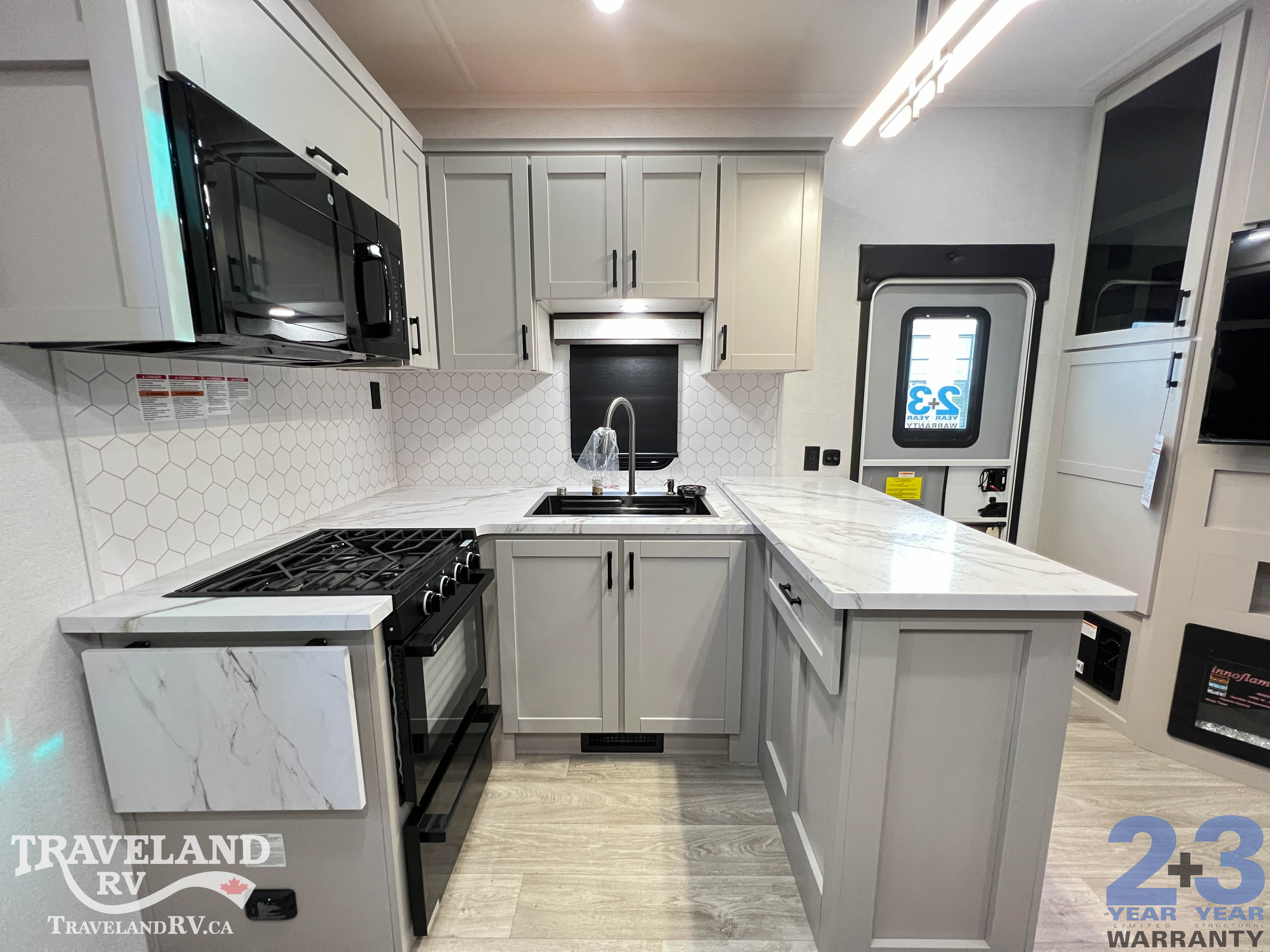 2027 Jayco Seismic 359 - Image 27