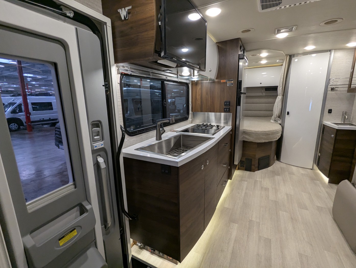 2023 Winnebago View 24J - Image 20