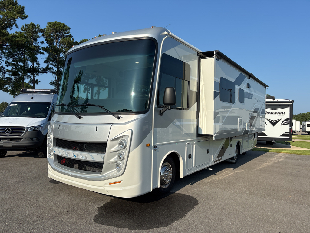 2026 ENTEGRA COACH VISION 29S - Image 3
