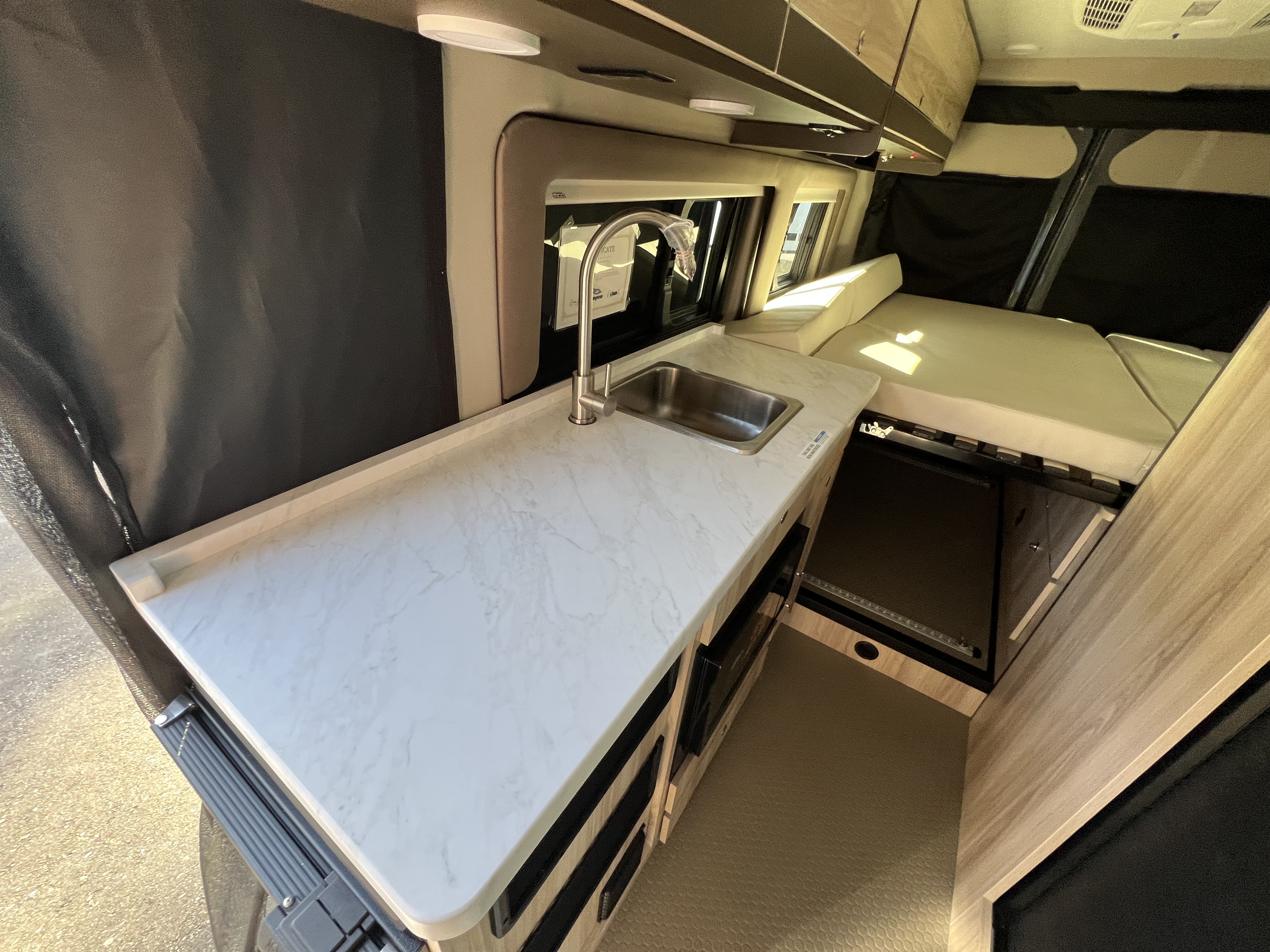 2027 Jayco Swift 20E - Image 4