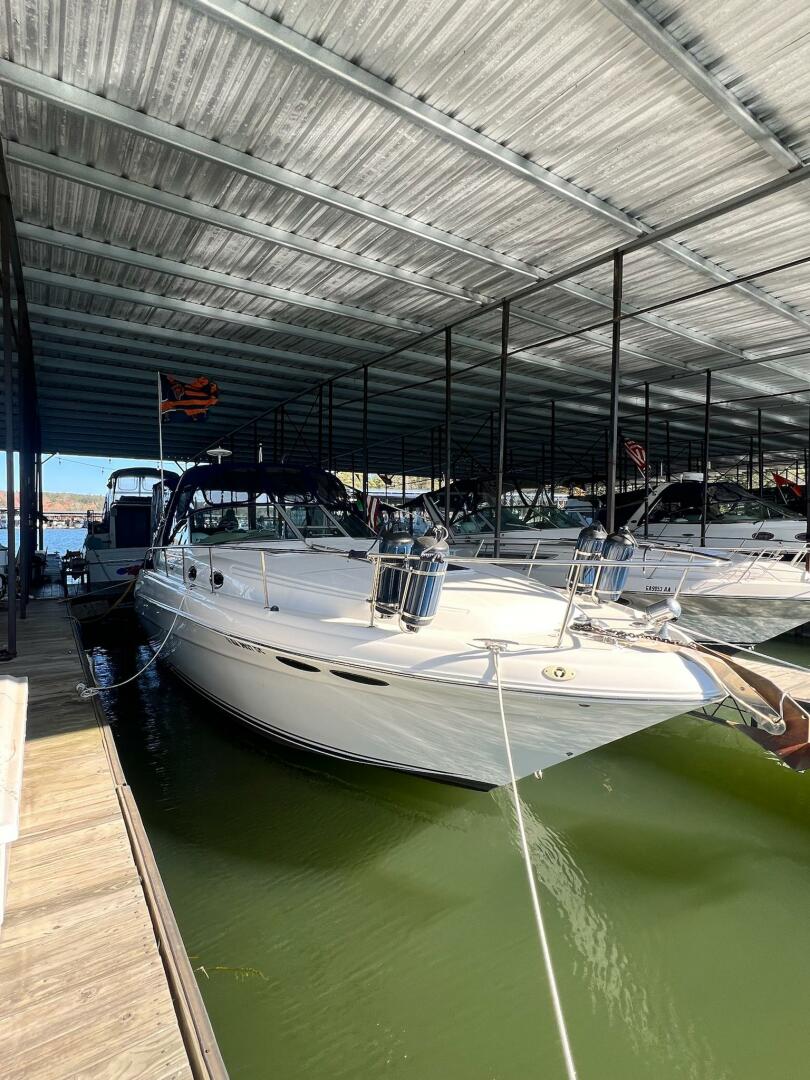 2002 Sea Ray 340 Sundancer - Image 7