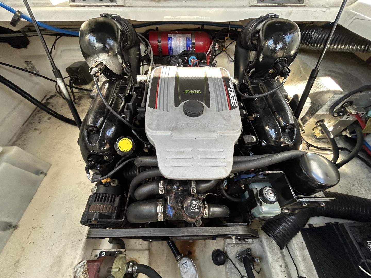 2014 Sea Ray - Image 58