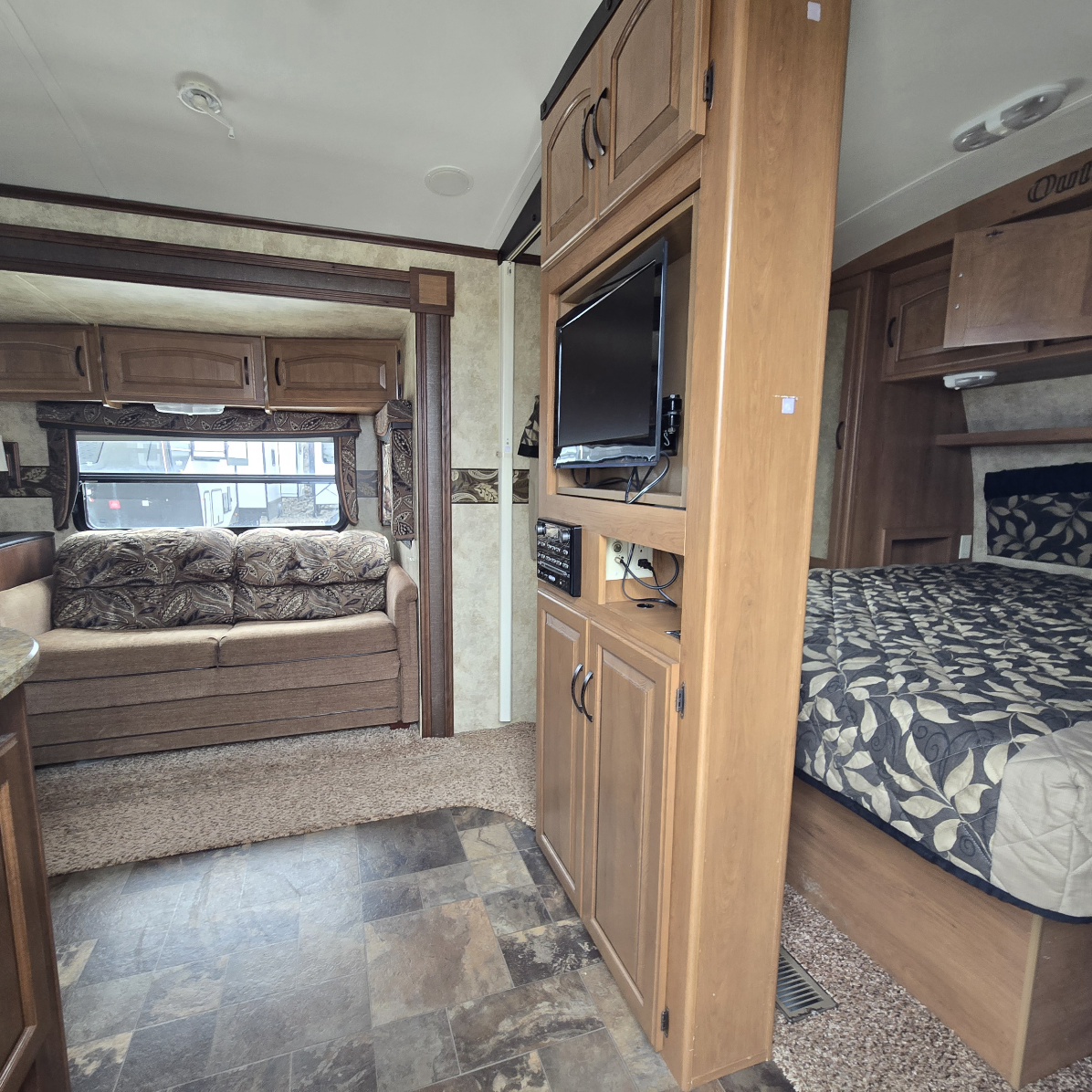 2012 Keystone Outback 312BH - Image 10