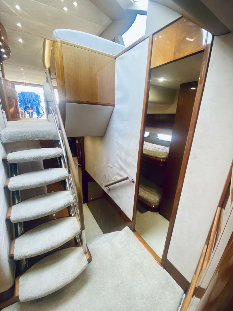 2006 Viking Princess Sport Cruiser - Image 24
