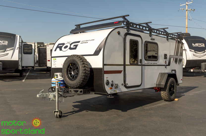 2026 Encore RV ROG 14RKB - Image 7