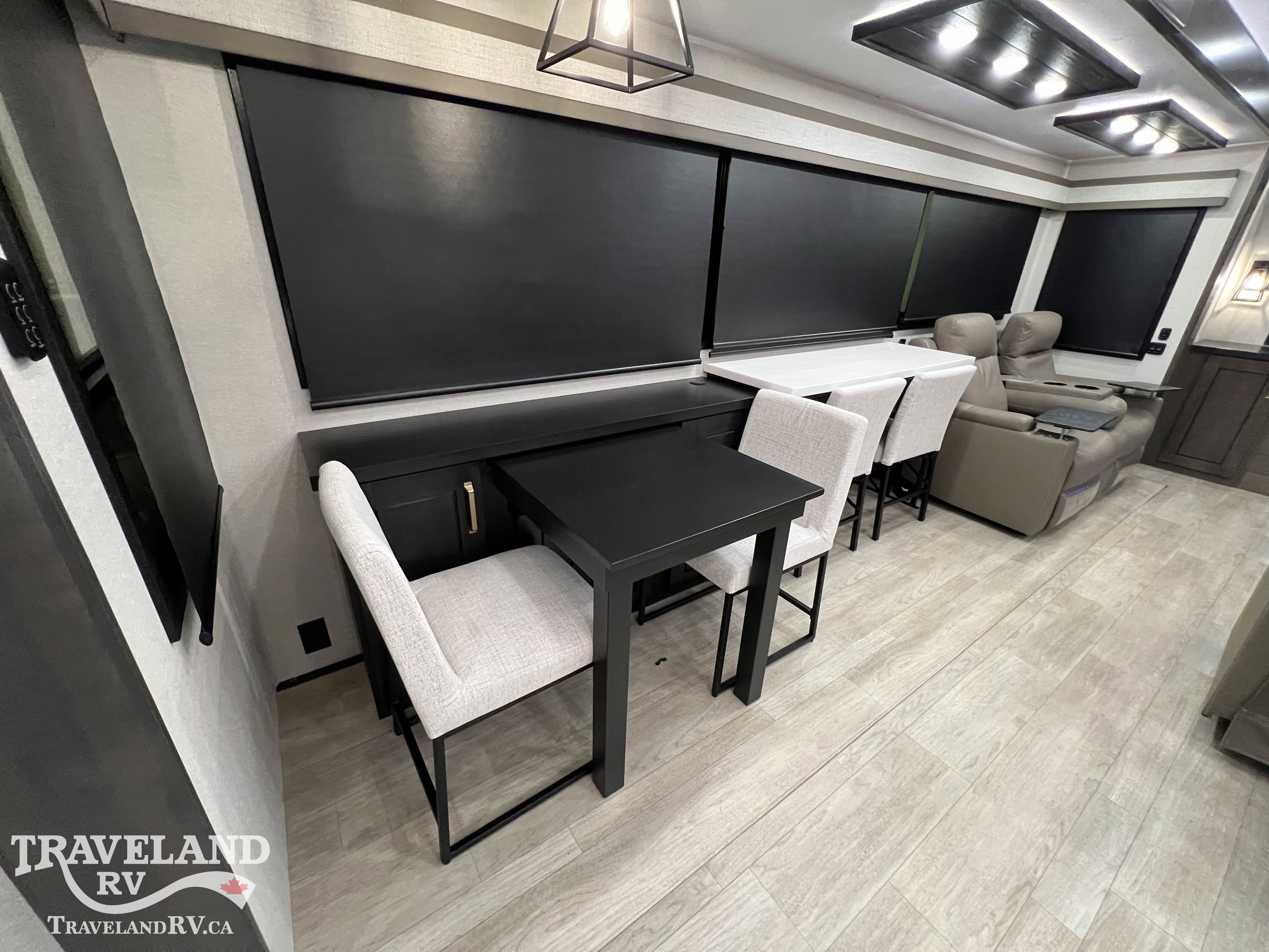 2026 Heartland Bighorn Fifth Wheel 38RE - Image 27