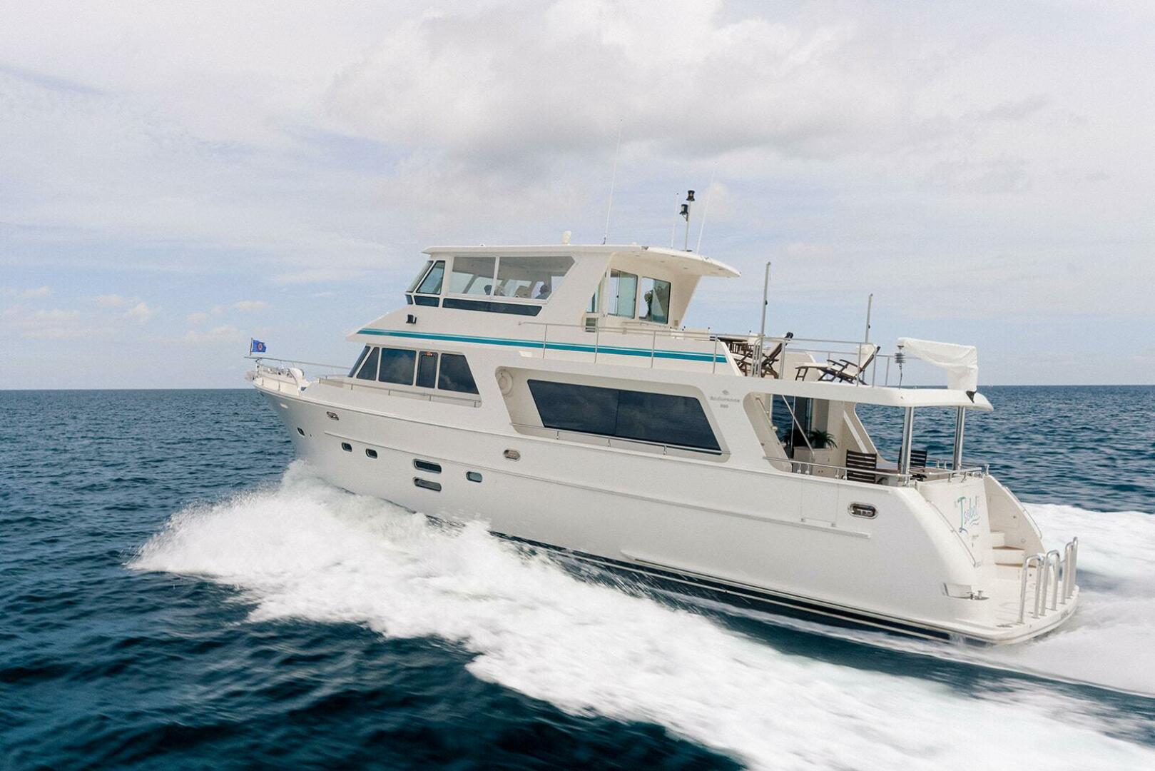 2013 Hampton 680 LRC - Image 72