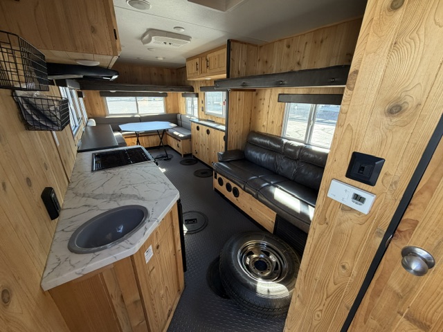 2020 CHEROKEE GREY WOLF 16GR - Image 5