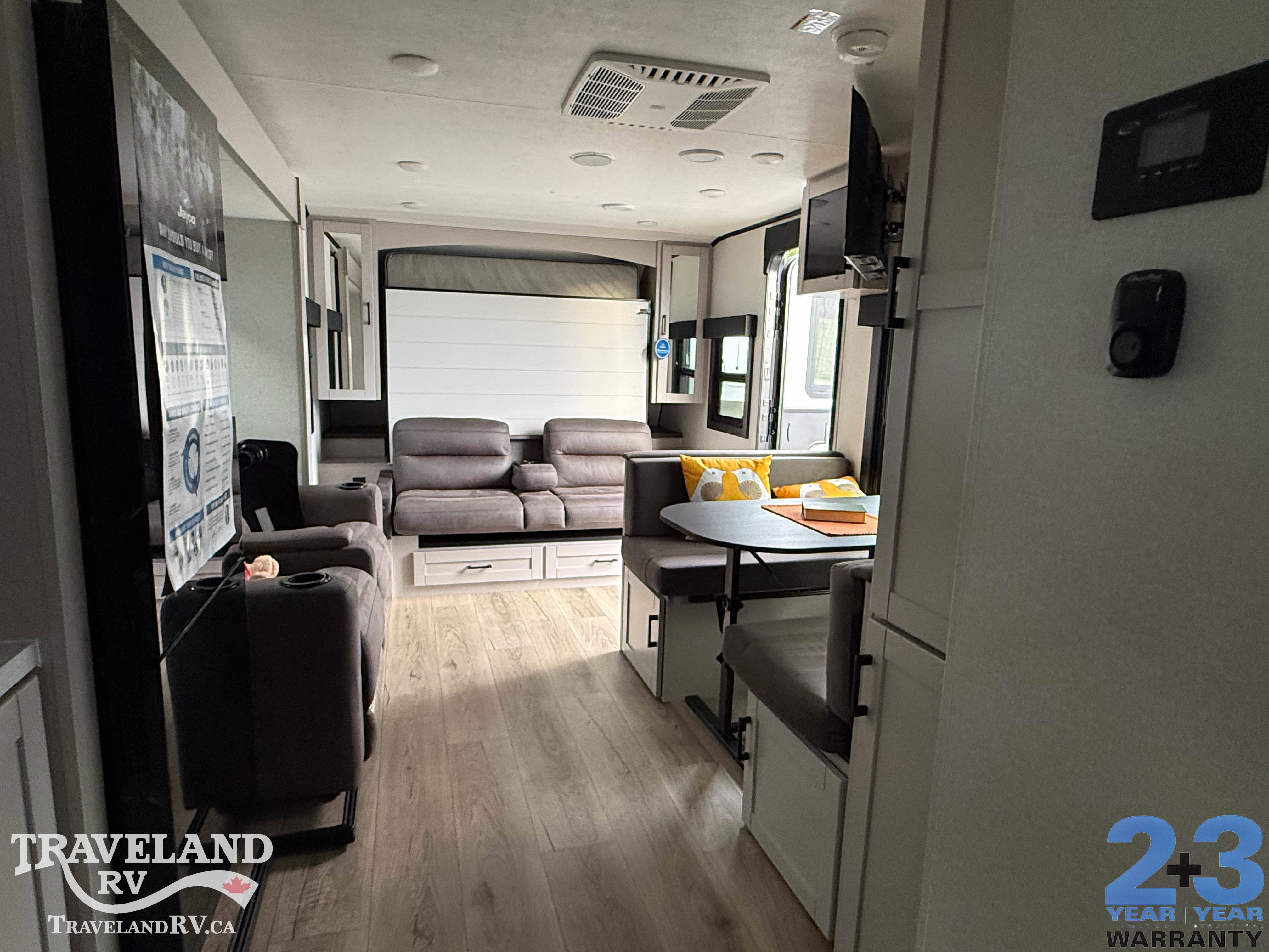 2026 Jayco Jay Feather 21MML - Image 7