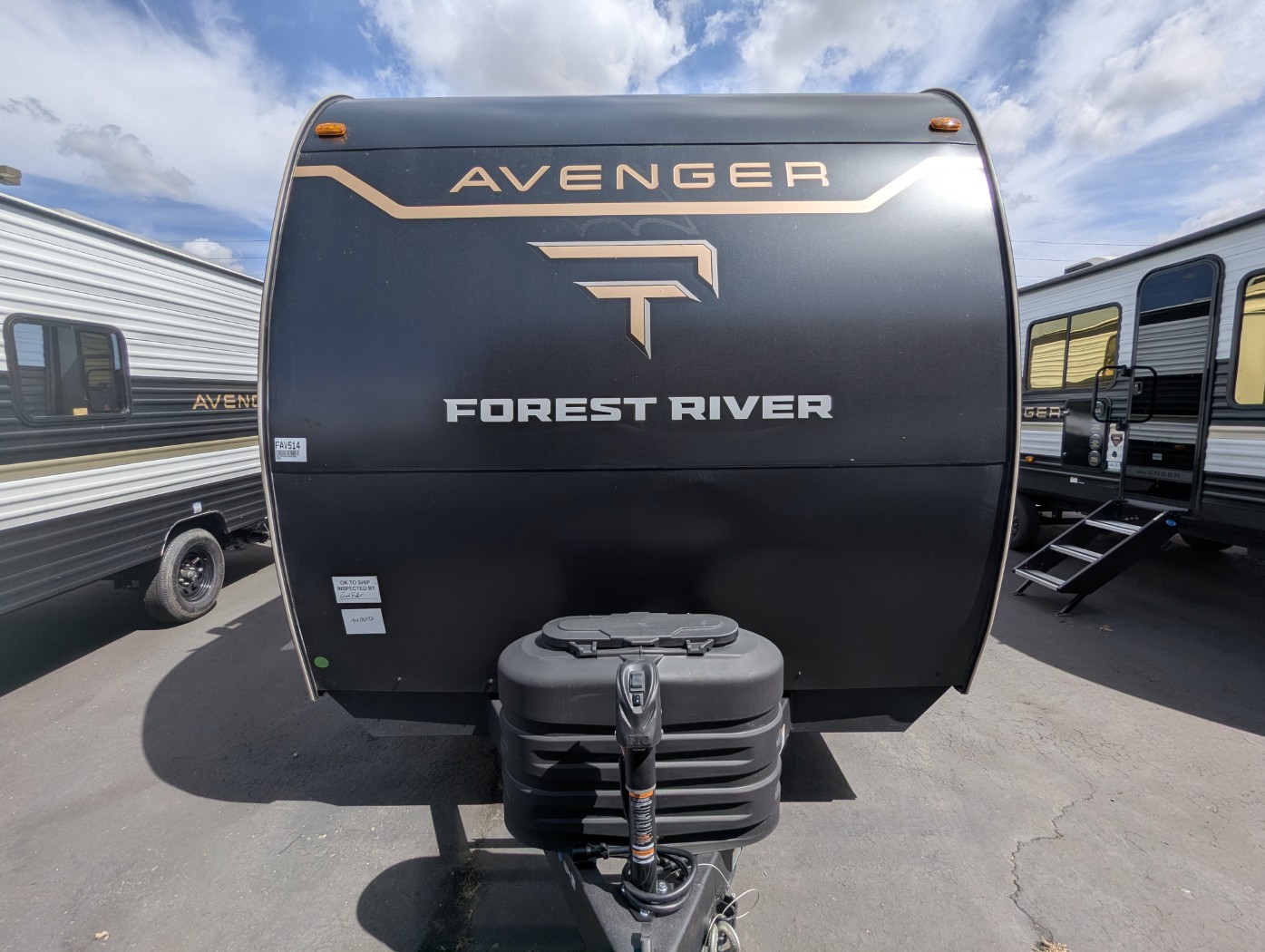 2026 Prime Time Avenger 27REI - Image 2