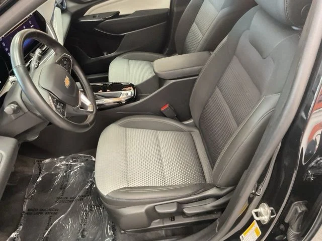 2025 Chevrolet Trax FWD 4dr LT - Image 13
