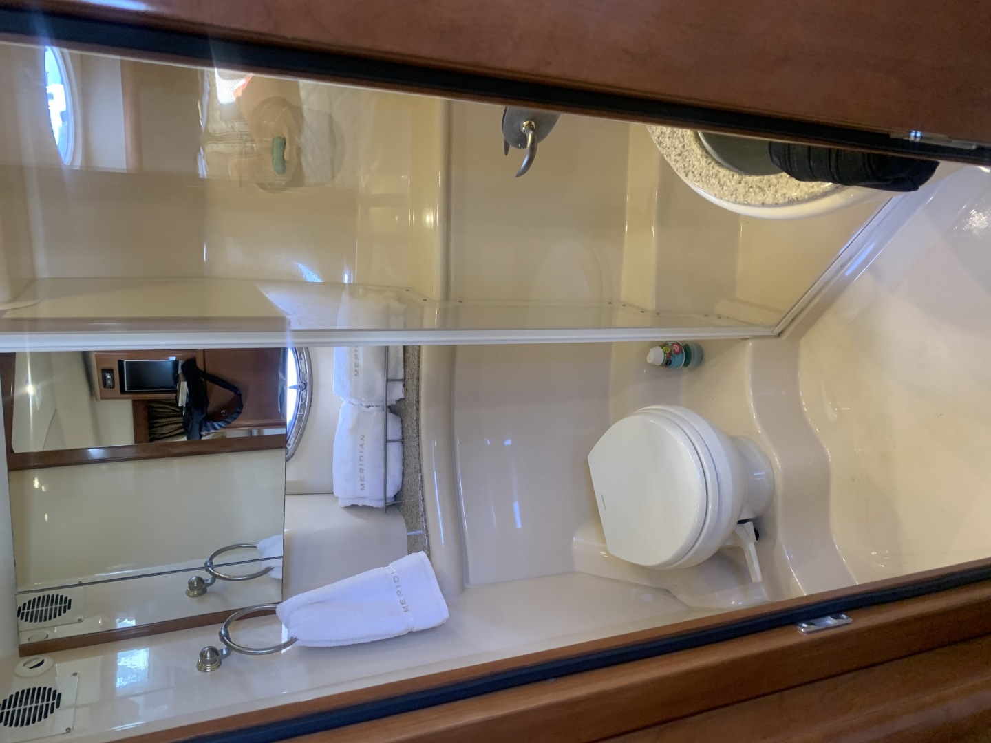 2007 Meridian 459 Motoryacht - Image 21