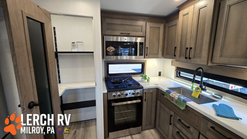 2026 KZ RV Durango D339MLT - Image 16
