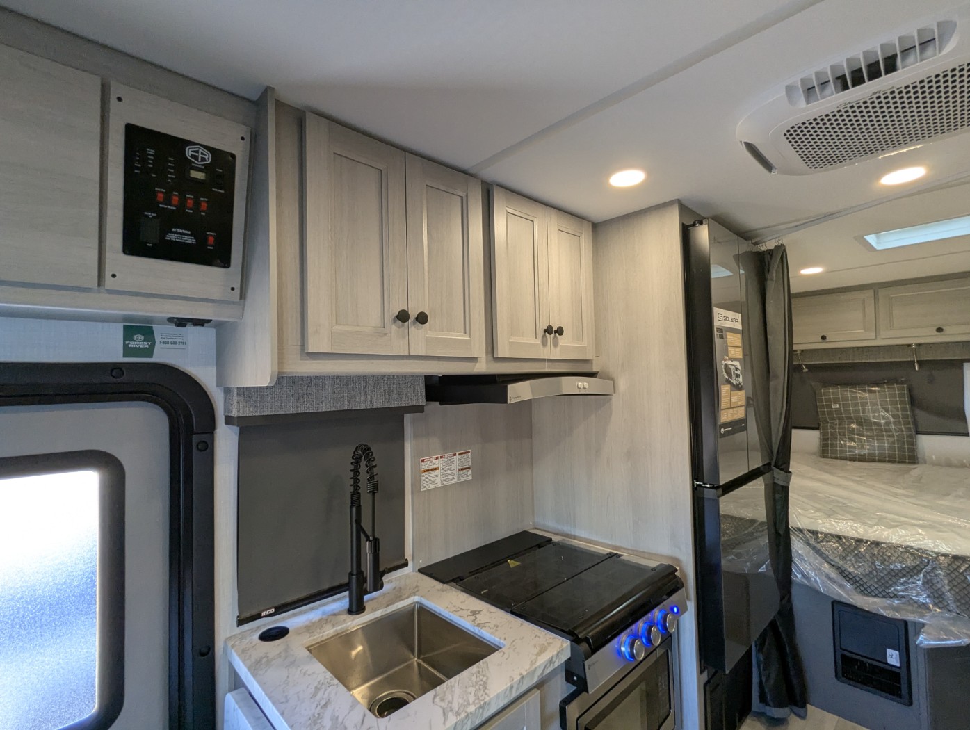 2027 Forest River Solera 22N - Image 17