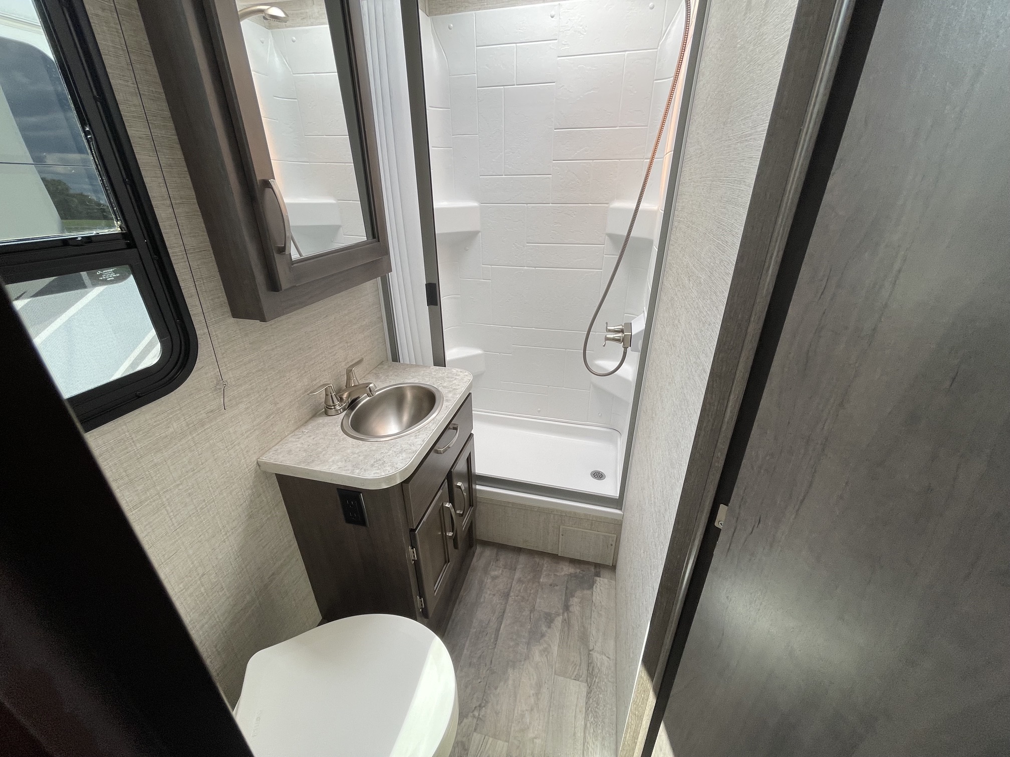 2023 JAYCO REDHAWK 22C - Image 7