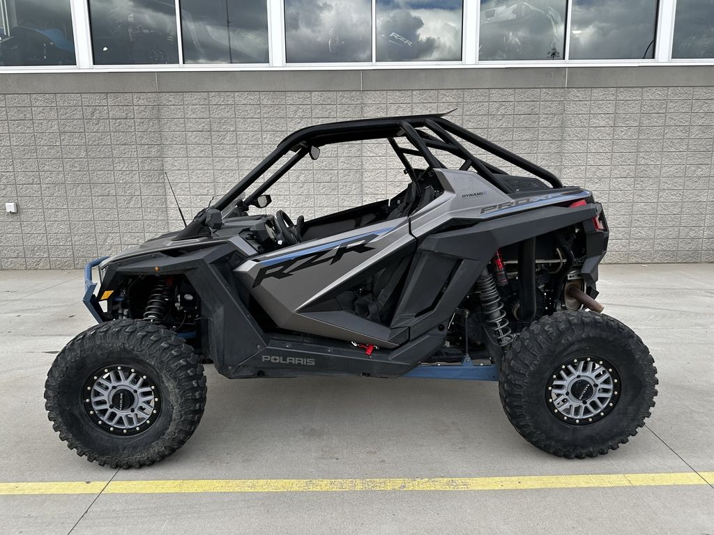 2021 Polaris® RZR PRO XP Ultimate - Image 2