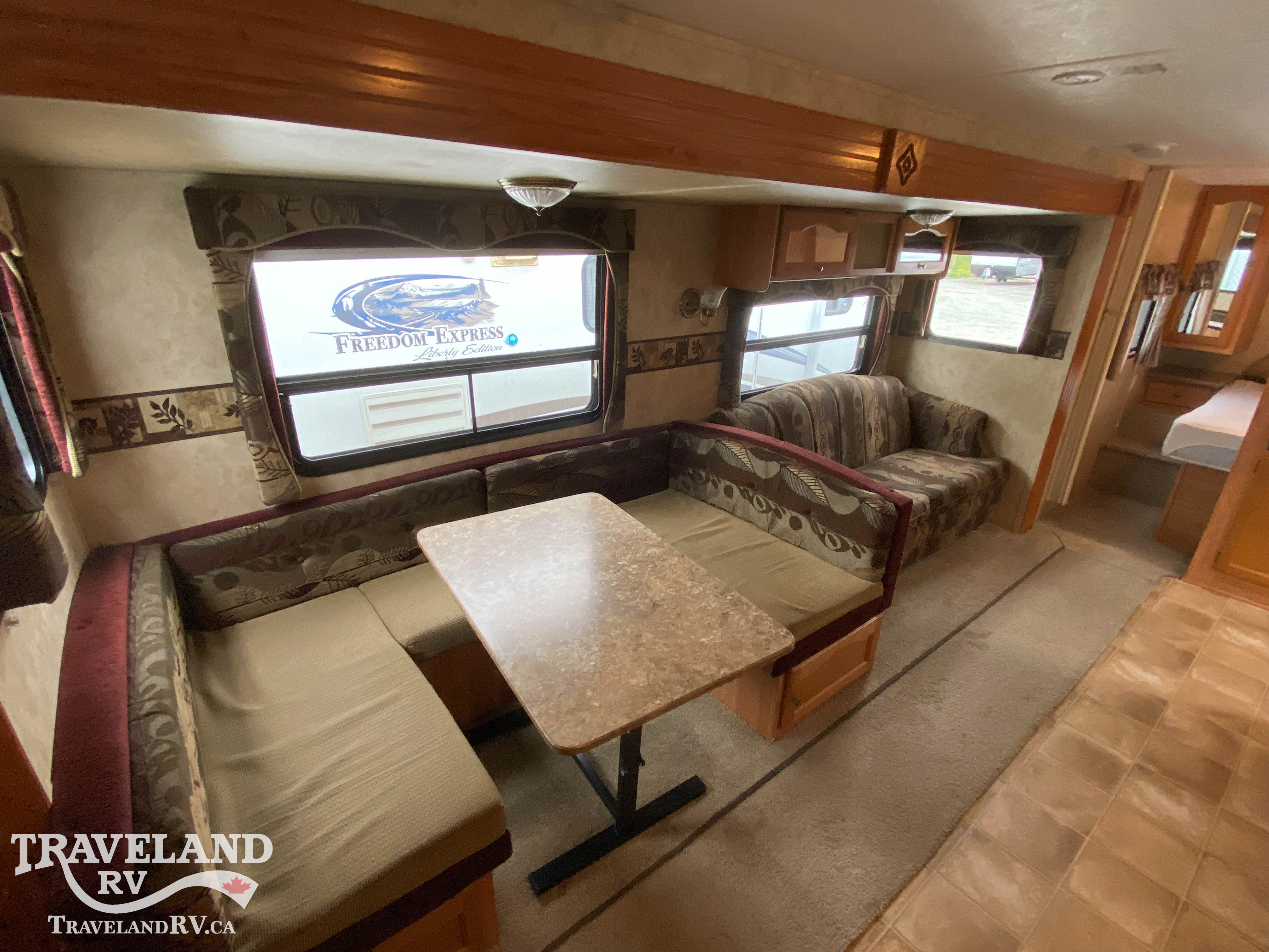 2008 KEYSTONE SPRINGDALE 267BH-SSR *HMS* - Image 8