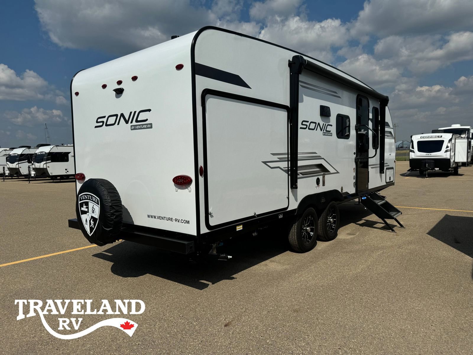 2025 Venture RV Sonic SN220VRB - Image 5