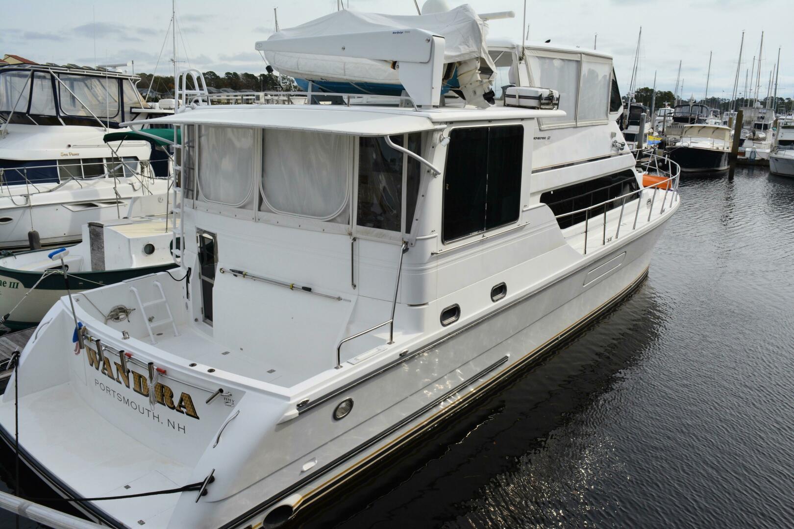 2008 Novatec Islander 60 - Image 4