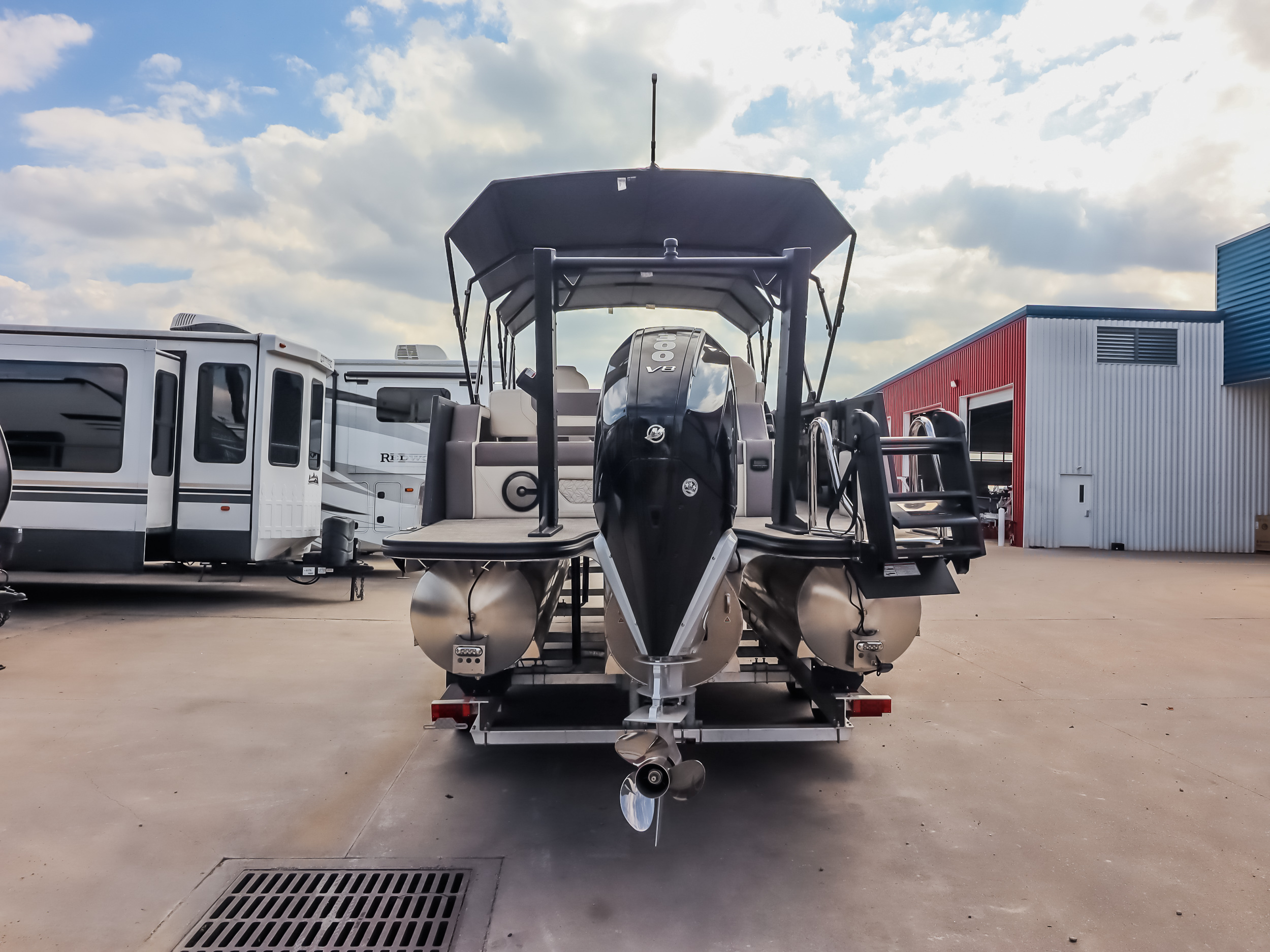 2026 ALERA 2026 M 25L - Image 8