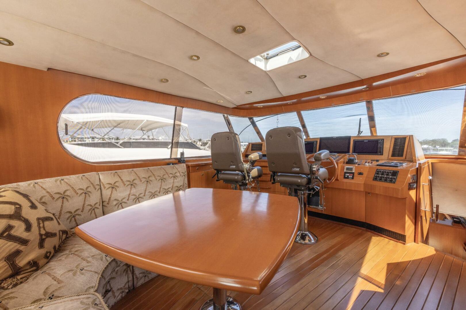 2001 Grand Harbour 76 - Image 12