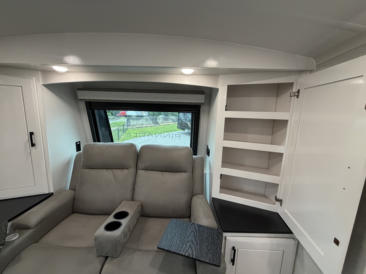 2026 JAYCO PINNACLE 39FLOK - Image 19