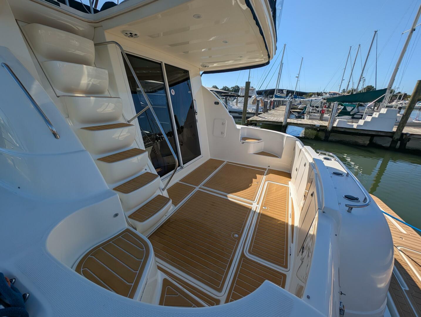 2006 Meridian - Image 17