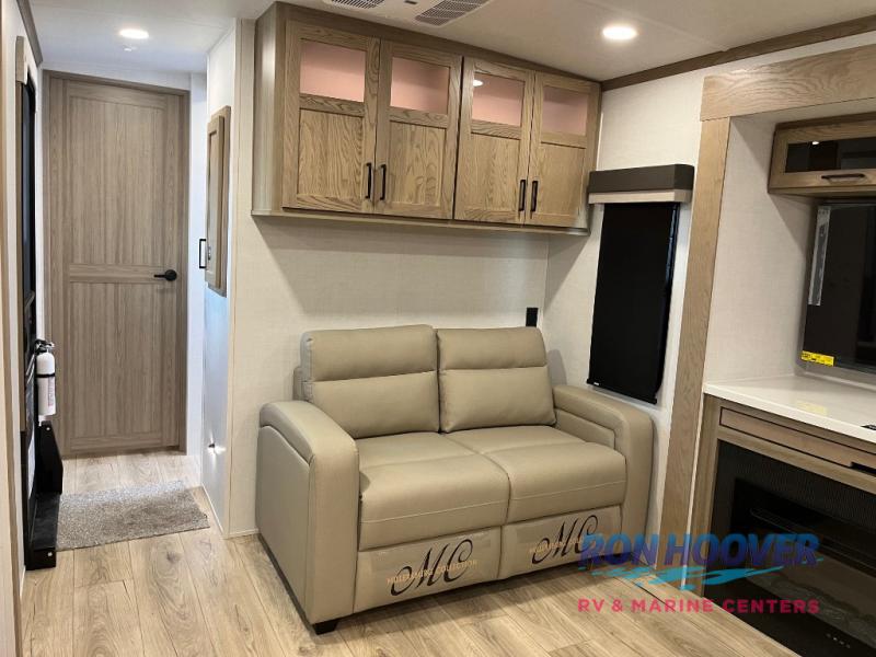 2026 FOREST RIVER 832FK - Image 18